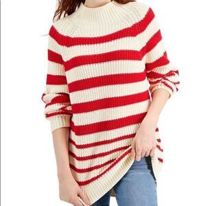 Style & Co. Christmas Sweater